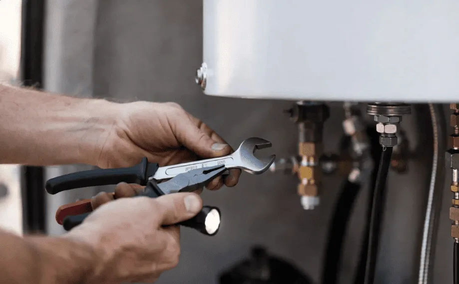 Why choose Water Heater Repair in Kingsford, MI